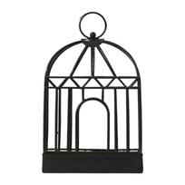 Kell Vintage Decoration Rack, uodus atbaidantis ritės laikiklis, metalinis stovo ornamentas auksas