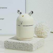 Elegantiškas elnio dantų krapštukų dozatorius | Automatinis paspaudžiamas ir nuimamas dizainas sidabras