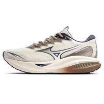 Mizuno Astro Plus Comfortable Low-Top Casual Training Short Distance Urban Commuting Running Shoes Unisex sneaker Beige D1GH240109 43