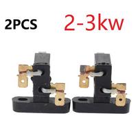 Carbon Brush Holder Replacement For Electric Motor