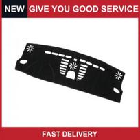 Pack of 1 for Porsche Macan 2015- Center Console Dashboard Carpet Mat