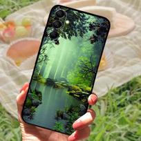 For Samsung Galaxy M55 5G Case Soft Silicone TPU Phone Case For Samsung M15 5G Case Back Cover Bumper for GalaxyM55 m 55 Fundas For Samsung M55 5G