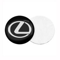 4Pc 56/60MM Car Wheel Center Hub Caps Protector Badge Car Accessories For CT200H ES350 GX460 IS250 LS460 NX300 RX300 350 450H 4Pcs black