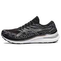 ASICS Gel Kayano 29 2E Wide 'Black White' 1011B470-002 40 gray
