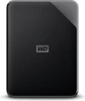 External HDD WESTERN DIGITAL 5000GB Colour Black WDBJRT0050BBK-WESN WDBJRT0050BBK-WESN | 718037871486