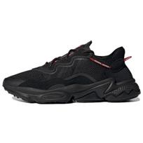 adidas Ozweego 'Black Scarlet' Men's GV9965 EU 36