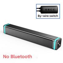 Nešiojamas su Bluetooth suderinamas garsiakalbis Belaidis žemųjų dažnių žemųjų dažnių garsiakalbis Garsiakalbiai Stereo garsiakalbis Muzikinė dėžutė Namų kino garso sistema No lithium battery juoda
