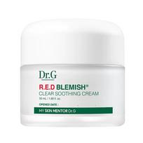 Dr.G RED BLEMISH Skaistinantis/ Cica raminamasis kremas 50ml Cica Soothing Cream 50ml