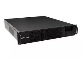 ARMAC UPS Rack On-Line PF1 2000VA LCD 8x C13 Metal case dust free