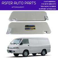 Inner Sun Visor For Hyundai H100 Van 1994-2008 Left Right 2 Piece Set OEM 85320-43320AR