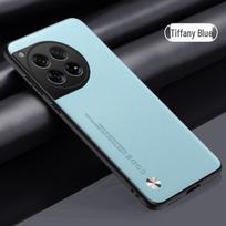 Odinis Kevlaro pilnai dengiantis telefono dėklas OnePlus ACE3/ACE2 Pro OnePlus 9R tiffany mėlyna spalva