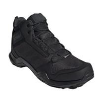 Vyriški sportbačiai ADIDAS TERREX AX3 MID GTX IF4876 - juodi r. 41 ⅓ 41 1/3 juoda