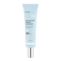 iUNIK Beta gliukano barjerinis kremas nuo saulės - 60ml (SPF50+ PA++++) 60ml SPF50+ PA++++