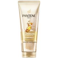 Pantene 3 Minute Miracle Hair Conditioner beige