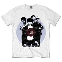 The Who - Maximum RandB (T-Shirt) 4XL