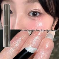 HERORANGE Glow Stick: Super Sparkle Shimmer for Eyelids, Inner Corner, and Cheekbones. 1.5g