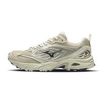 Mizuno Fiyi V2 Retro Trend Versatile Functional Comfortable Urban Commuting Sports Fabric Synthetic Leather Low-Top Running Shoes D1GH241513 36