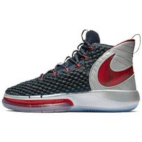 Nike Alphadunk Dunk Of Death BQ5401-003 40.5