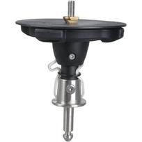 Windsurfing Mast Base 360 Universal Surfing Tendon Joint Mast Foot Base Surfing Baseplate Sail Base for Outdoor Sports 1