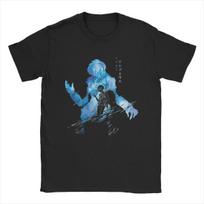 Orpheus Poetry Persona 3 Men T Shirt Mens Womens Tees Top Leisure Tee Shirt Short Sleeve Round Collar 2XL