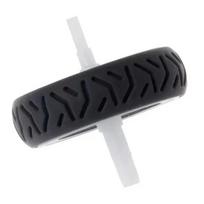 Mouse Scroll Wheel Pulley Mice Wheel Roller Replacement Part For Steelseries Sensei 310/Rival 310 Accessories Mouse Wheel