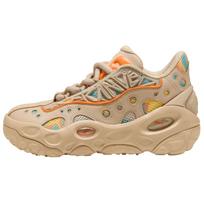 Puma LaFrancé RNNR Light Sand Orange Glo Men Sneakers Cream Aquatic 312165-01 39