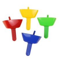 4Pcs Ice Cream Stick Holder Reusable Drip-Free Ice Lolly Holder Dishwasher Safe Mess Free Summer Frozing Treats Holder Drip Tray 4pcs