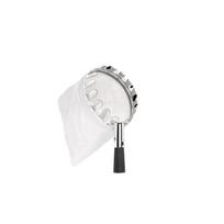 Stainless Steel High-Altitude Fruit Picker Tool for Orchards and Patios
