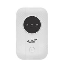 4G nešiojamam Wifi kišeniniam Wifi maršrutizatoriui Patogus transporto priemonės Mifi kištukas kortelė Mobilusis modemo maršrutizatorius