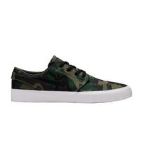 Nike Zoom Stefan Janoski Canvas Premium SB Camo 36.5