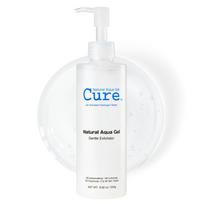 Natural Aqua Gel Cure 250g