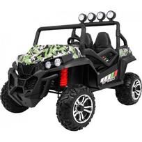 Elektromobilis Grand Buggy 4x4 LIFT Moro