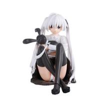 Kasugano Sora Automobilio Papuošalai Yosuga No Sora Kasugano Sora Veiksmo Figūrėlė Anime Pagrindinio Kompiuterio Korpuso Dekoravimas Automobilio Papuošalai Žaislai