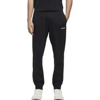 Adidas Kelnės Vyrams M Ess Sj Jogger Black FM4346