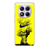 Coque Xiaomi Redmi Note 14 Pro 5G logo just do it Maniacase