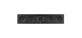 JBL STAGE 2 245C ESPRESSO KOLUMNA CENTRALNA, JBL by HARMAN juoda