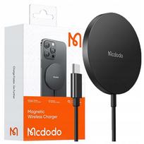 Mcdodo Inductive Wireless Charger For Magsafe Iphone 12 13 14 15W