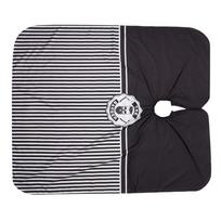 Hair Dyeing Haircut Hairdressing Apron Cloth Styling Barber Beauty Salon Accessory Tool