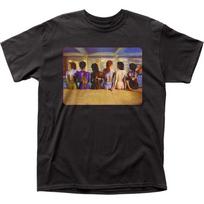 100% cotton TOPS UNISEX TEES MENS WOMENS Pink Floyd Back Catalogue T Shirt Mens Rock and Roll Classic Band Tee New Black M juoda