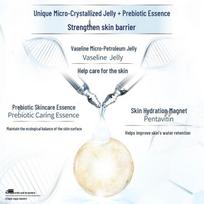Vaseline Niacinamide Brightening & Hydrating Body Wash