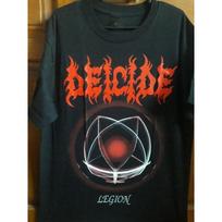 New! Deicide Band Legion Cotton Shirt Unisex Albums S to 5XL MQ048 Unisex T-Shirt XXL