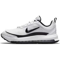 Nike Air Max AP Vyriški Balti Juodi Ryškiai Raudoni CU4826-100 EU 43