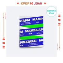[POB] ILLIT [MAMIHLAPINATAPAI] 4th Mini Album (Weverse Albums ver.) NO STORE BENEFIT