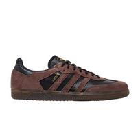 adidas Samba ADV Kader Sylla Brown Gum 40.5