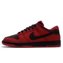 Nike Dunk SB Red Night 2.0 Low top Skateboard Shoes Unisex Red Black HF5441-104(Team990-2.0) 36