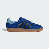 Adidas Originals Gazelle Indoor Men's Casual Shoes IH9649 42 mėlyna