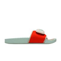 Pharrell x NIGO x adidas HU Chancletas Slides 'Friendship Pack' 37