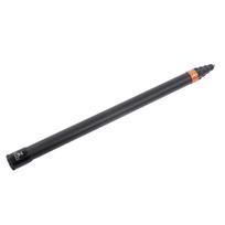 Motion Camera Selfie Stick Sports Camera Telescopic Selfie Stick for Insta360 X3 for ONE RS for GO oranžinė
