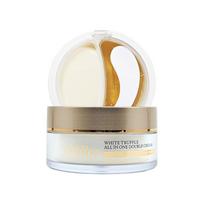 d’Alba White Truffle Double Serum & Cream