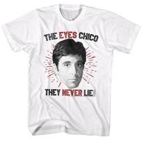 Scarface Eyeschico Movie Shirt Unisex T-Shirt XXXL